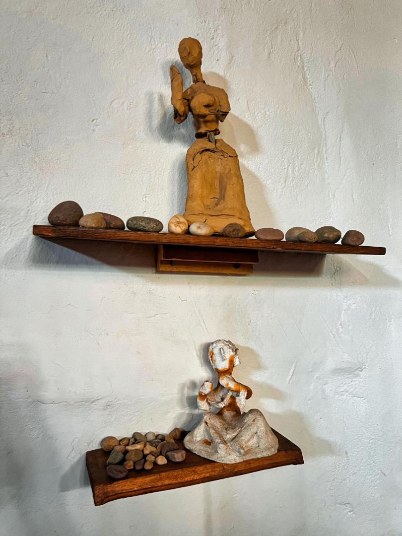 Hotel Solarium Posada Сокорро Экстерьер фото