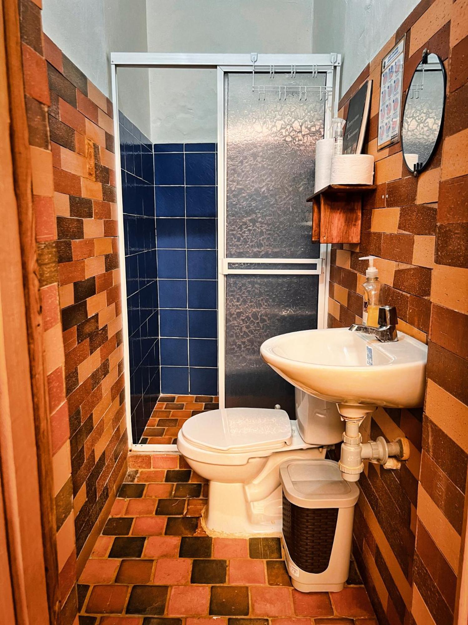 Hotel Solarium Posada Сокорро Экстерьер фото