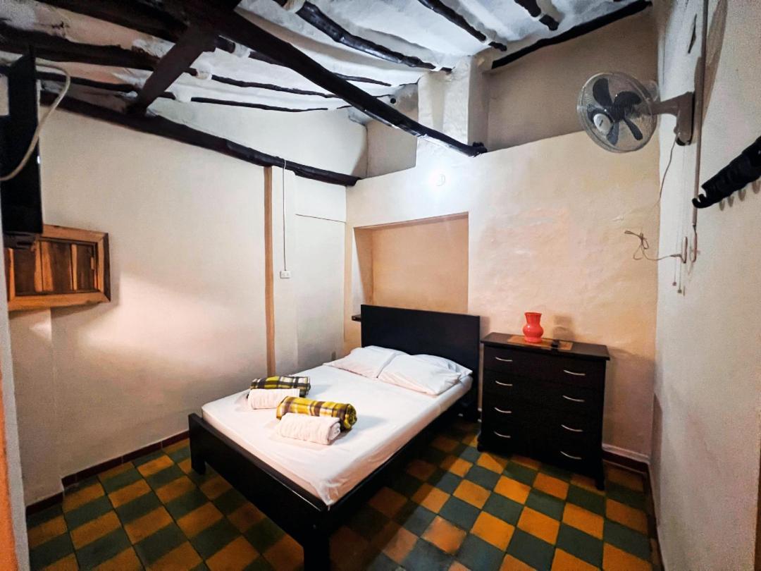 Hotel Solarium Posada Сокорро Экстерьер фото