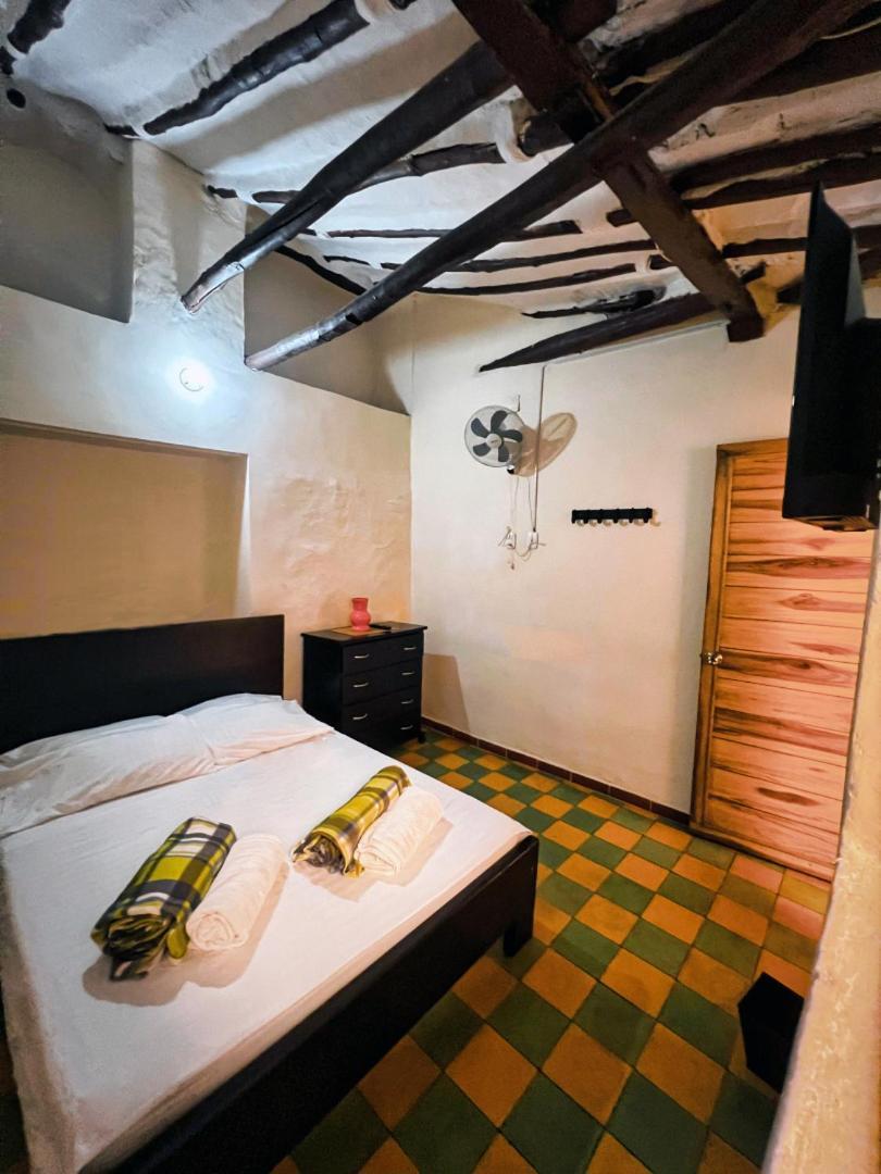 Hotel Solarium Posada Сокорро Экстерьер фото