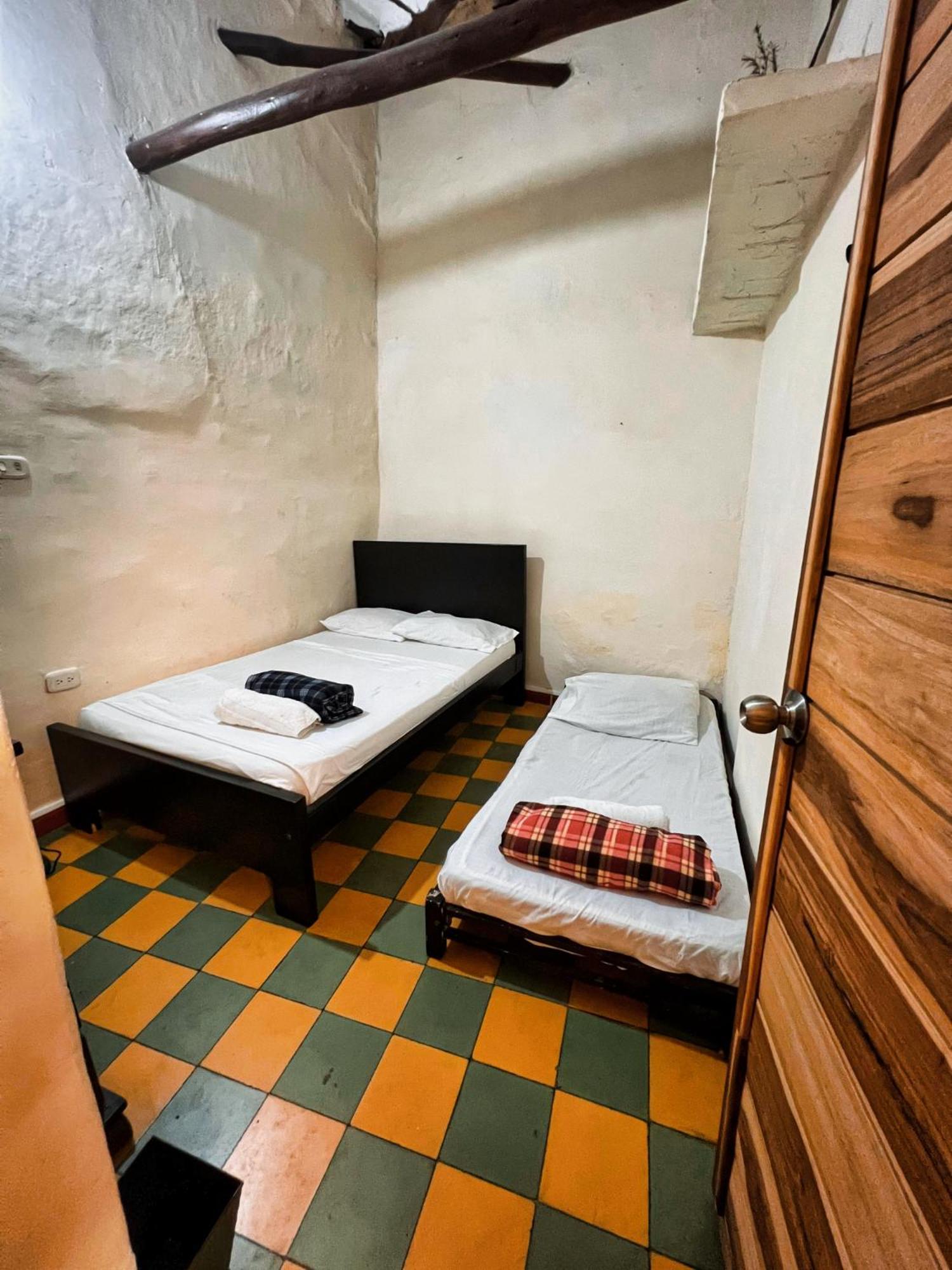 Hotel Solarium Posada Сокорро Экстерьер фото