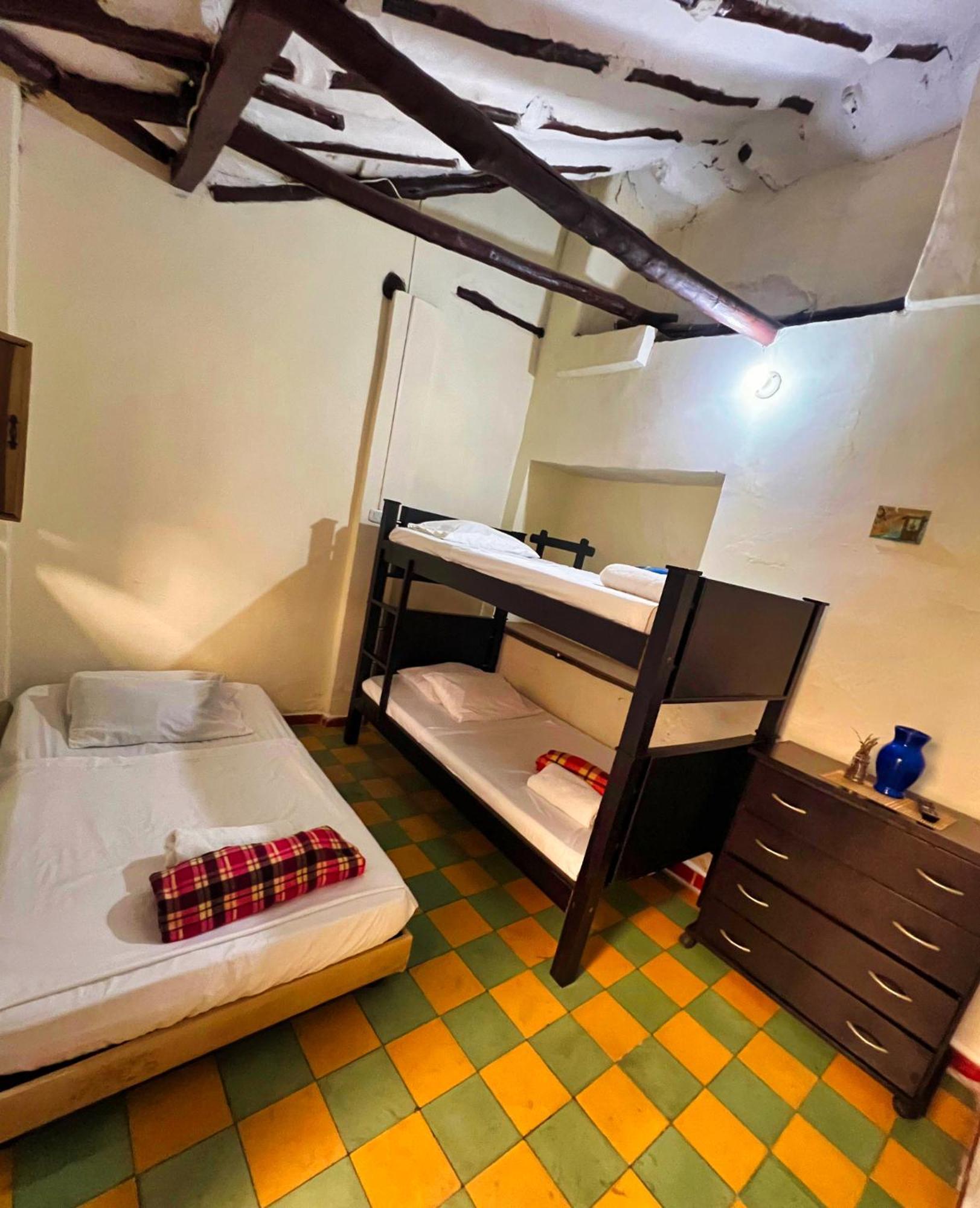 Hotel Solarium Posada Сокорро Экстерьер фото